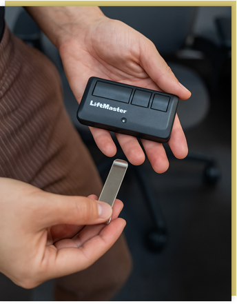 remote key replacement